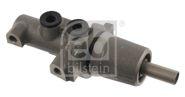 Brake Master Cylinder